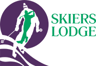 Skiers Lodge logo